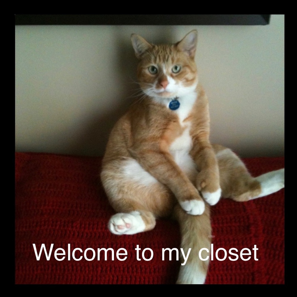 Meet your Posher, M&M